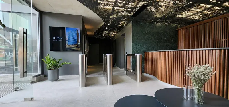 Oficina en alquiler · Puerto Madero, CABA
