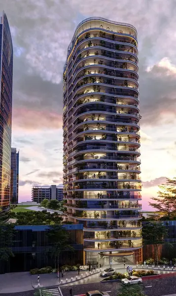 Emprendimiento en venta · Puerto Madero, CABA