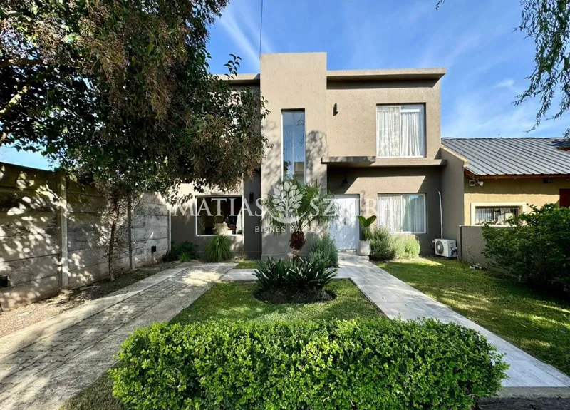 Casa en venta · Moreno, Moreno, GBA Oeste, Provincia de Buenos Aires