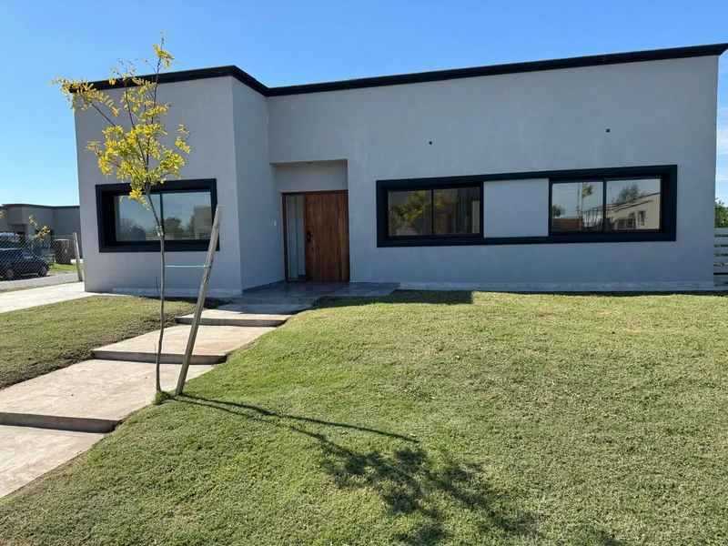 Casa en venta · San Pablo, Pilar, GBA Norte, Provincia de Buenos Aires