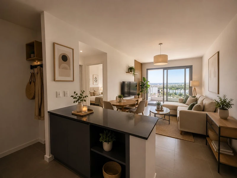 Departamento en venta · Tigre, GBA Norte, Provincia de Buenos Aires