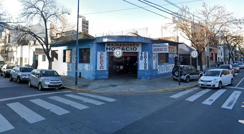Terreno en venta · Parque Chacabuco, CABA