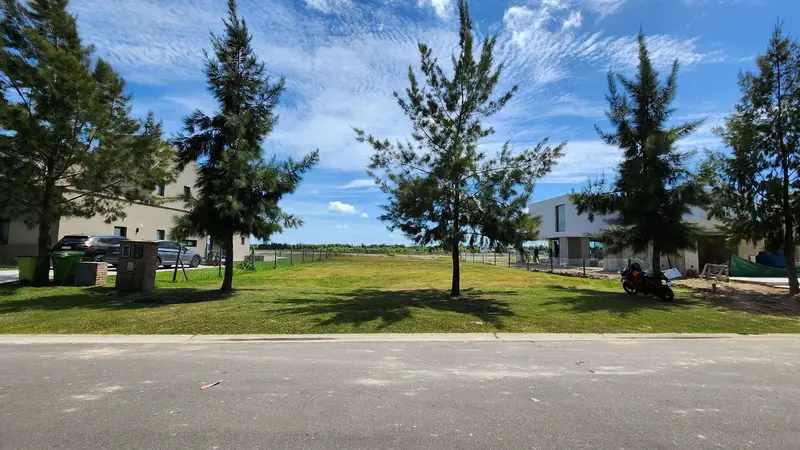 Terreno en venta · El Naudir, Escobar, GBA Norte, Provincia de Buenos Aires