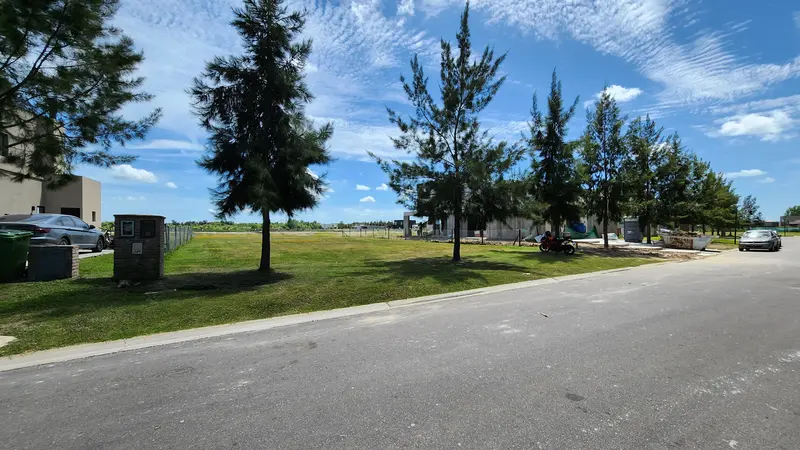 Terreno en venta · El Naudir, Escobar, GBA Norte, Provincia de Buenos Aires