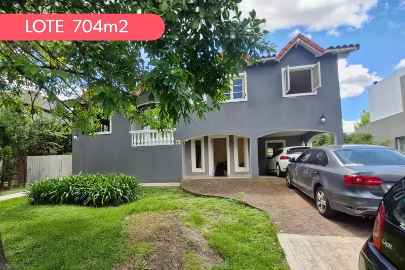 Casa en venta · Maschwitz Privado, Escobar, GBA Norte, Provincia de Buenos Aires