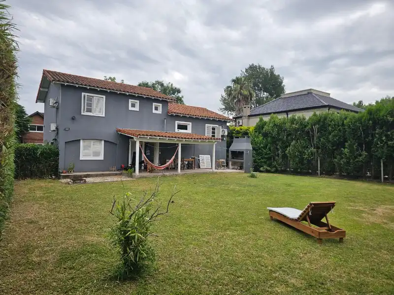 Casa en venta · Maschwitz Privado, Escobar, GBA Norte, Provincia de Buenos Aires