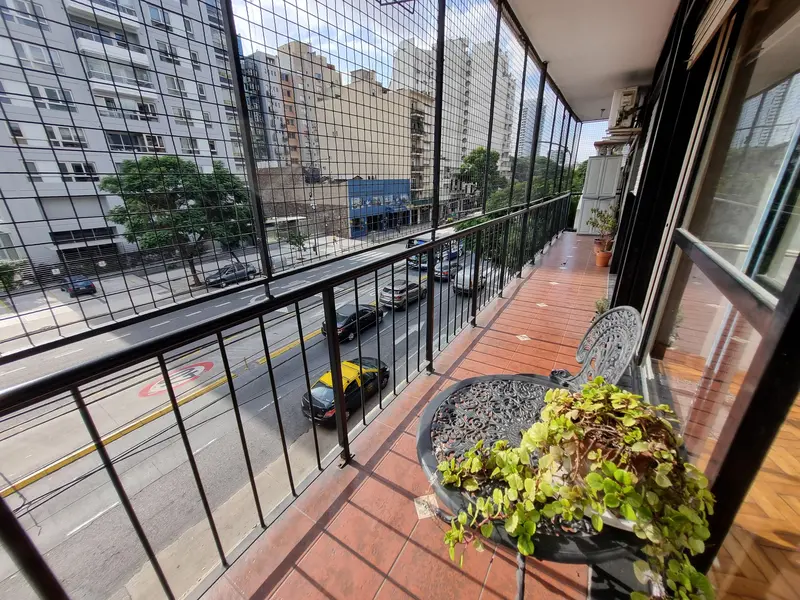 Departamento en venta · Palermo, CABA