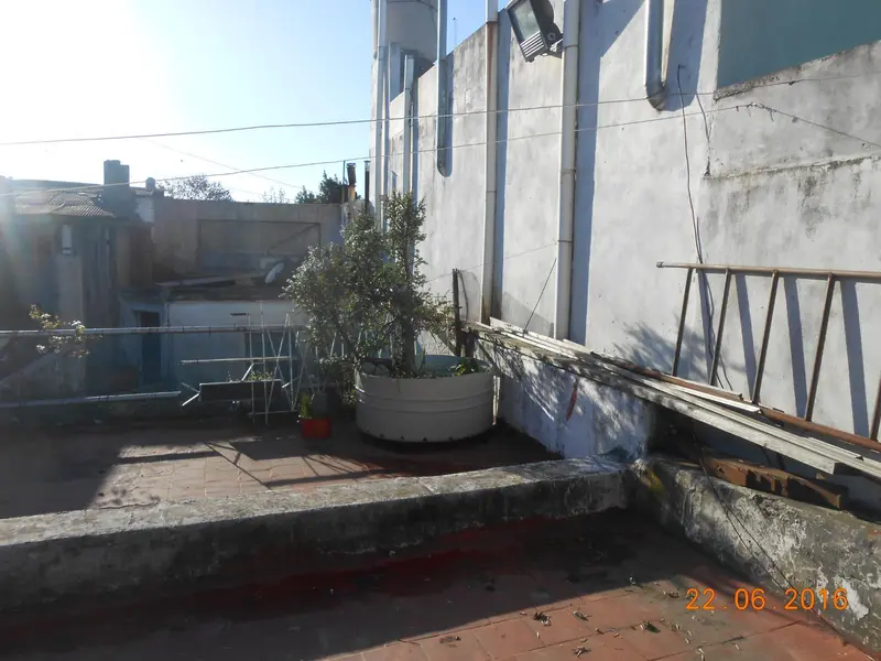 Casa en venta · La Boca, CABA