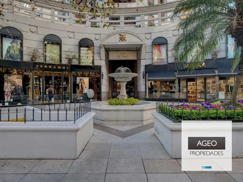 Departamento en alquiler · Belgrano, CABA
