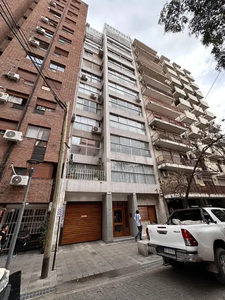 Departamento en venta · Nueva Córdoba, Córdoba Capital, Córdoba