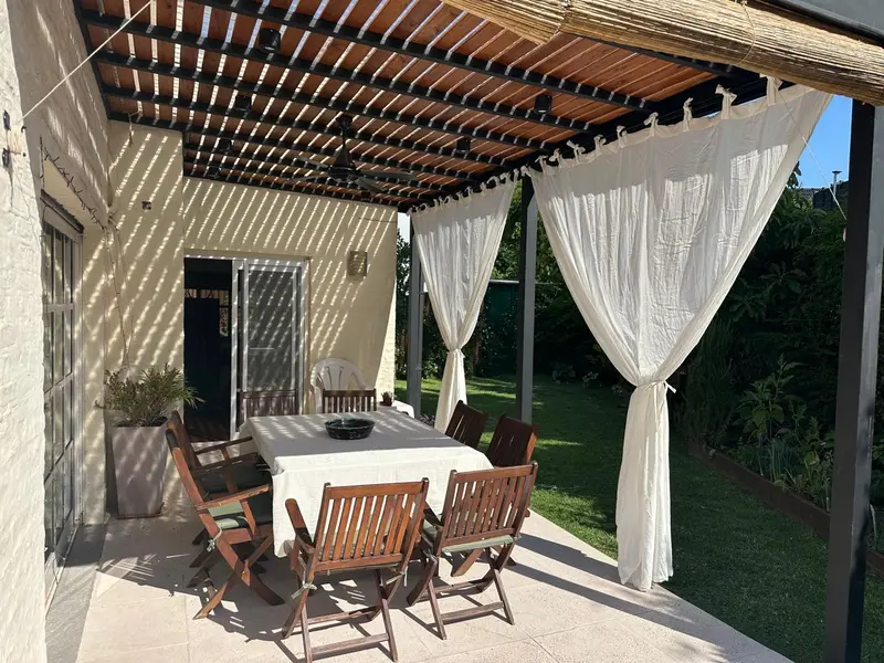 Casa en venta · Campo Chico Country Club, Pilar, GBA Norte, Provincia de Buenos Aires
