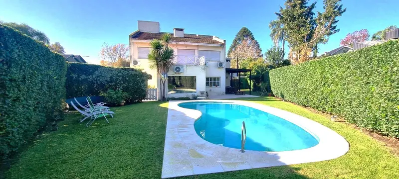 Casa en venta · Campo Chico Country Club, Pilar, GBA Norte, Provincia de Buenos Aires