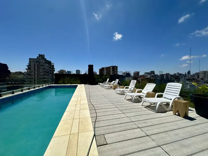 Departamento en venta · Nuñez, CABA