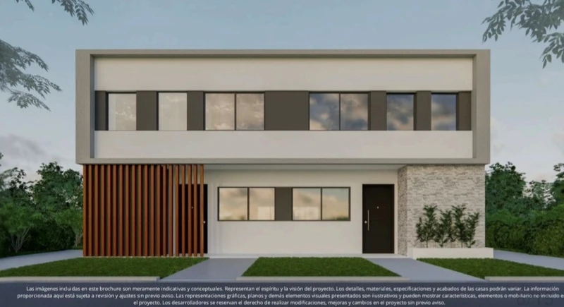 Casa en venta · Springdale, Pilar, GBA Norte, Provincia de Buenos Aires