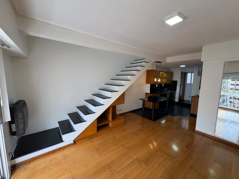Departamento en alquiler · Belgrano, CABA Departamento en alquiler · Belgrano, CABA