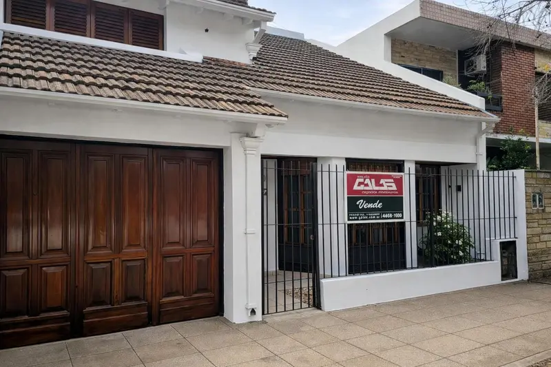 Casa en venta · Ituzaingó Norte, Ituzaingó, GBA Oeste, Provincia de Buenos Aires