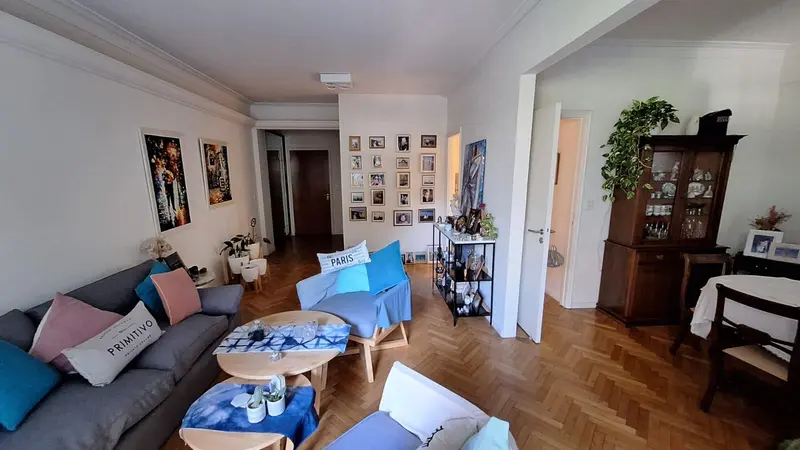 Departamento en venta · Belgrano, CABA
