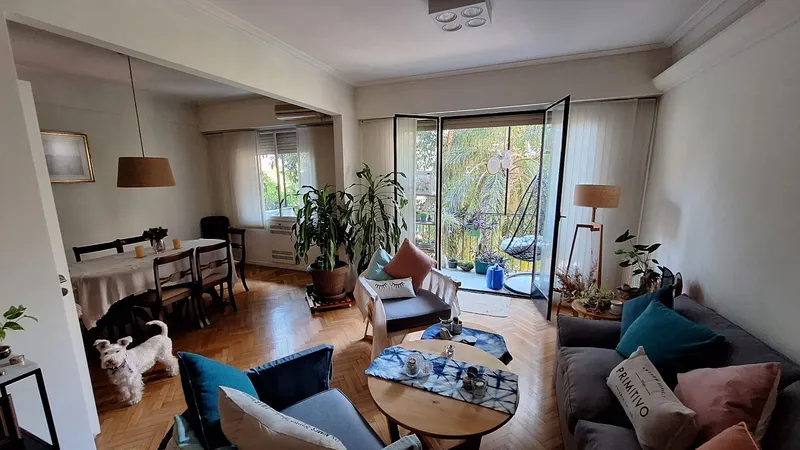 Departamento en venta · Belgrano, CABA
