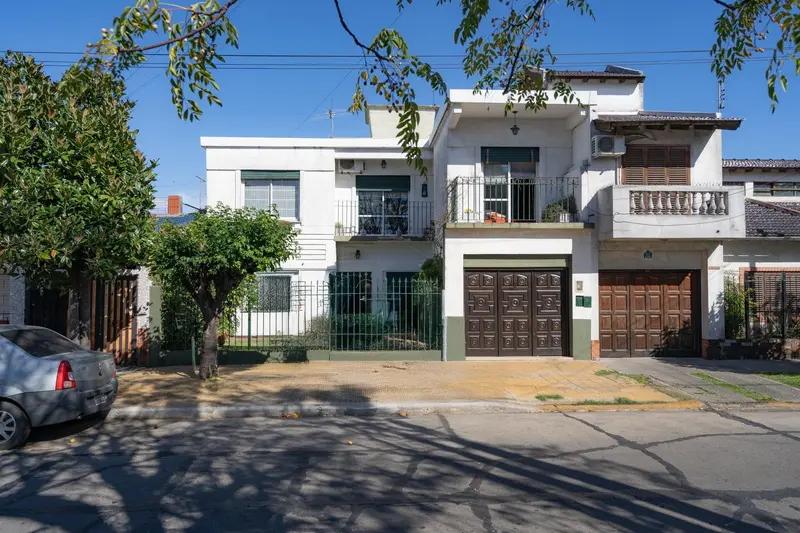 Casa en venta · San Justo, La Matanza, GBA Oeste, Provincia de Buenos Aires