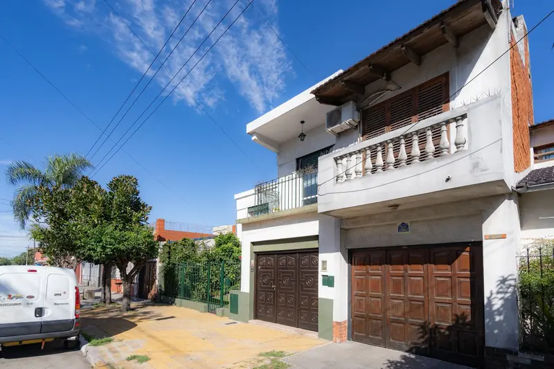 Casa en venta · San Justo, La Matanza, GBA Oeste, Provincia de Buenos Aires
