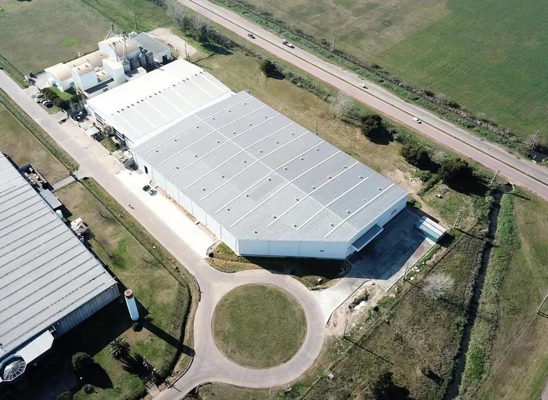 Depósito en venta · La Plata, GBA Sur, Provincia de Buenos Aires
