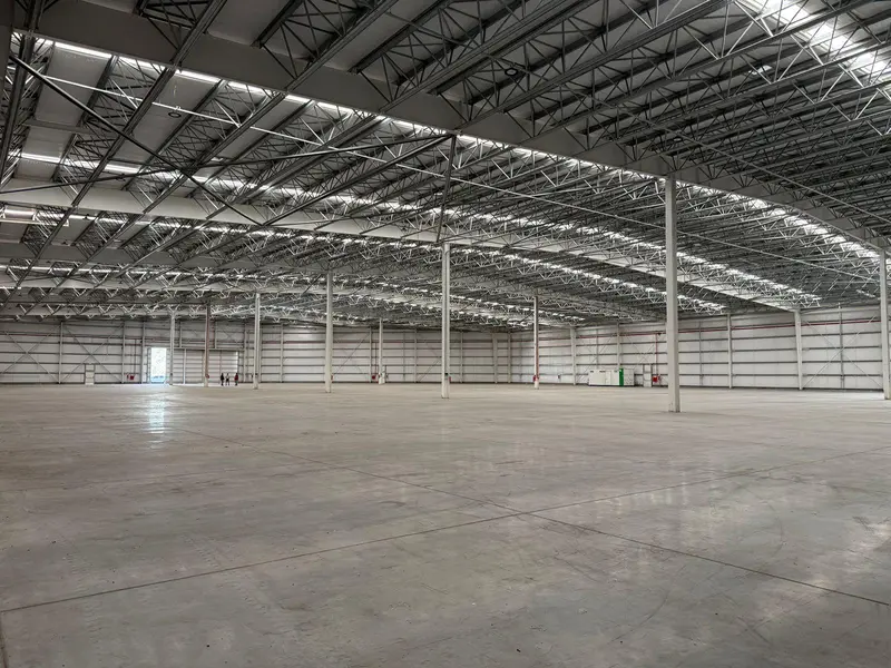 Depósito en venta · La Plata, GBA Sur, Provincia de Buenos Aires