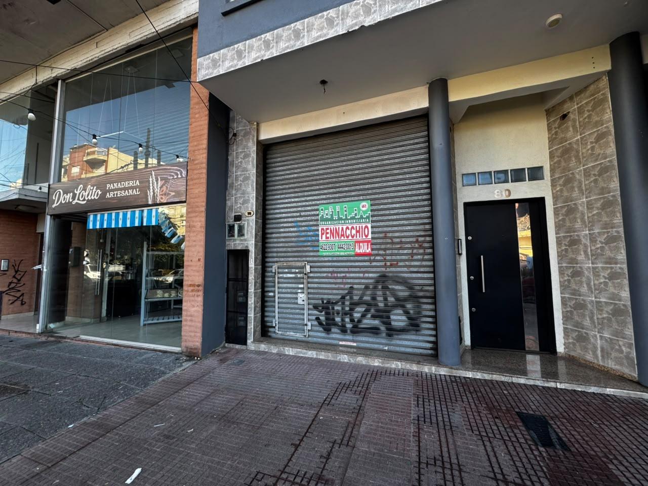 Comercio en alquiler · Ciudad Madero, La Matanza, GBA Oeste, Provincia de Buenos Aires