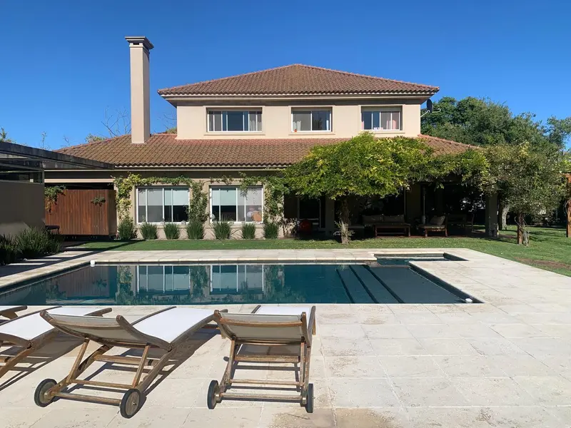 Casa en venta · Buenos Aires Golf, San Miguel, GBA Norte, Provincia de Buenos Aires