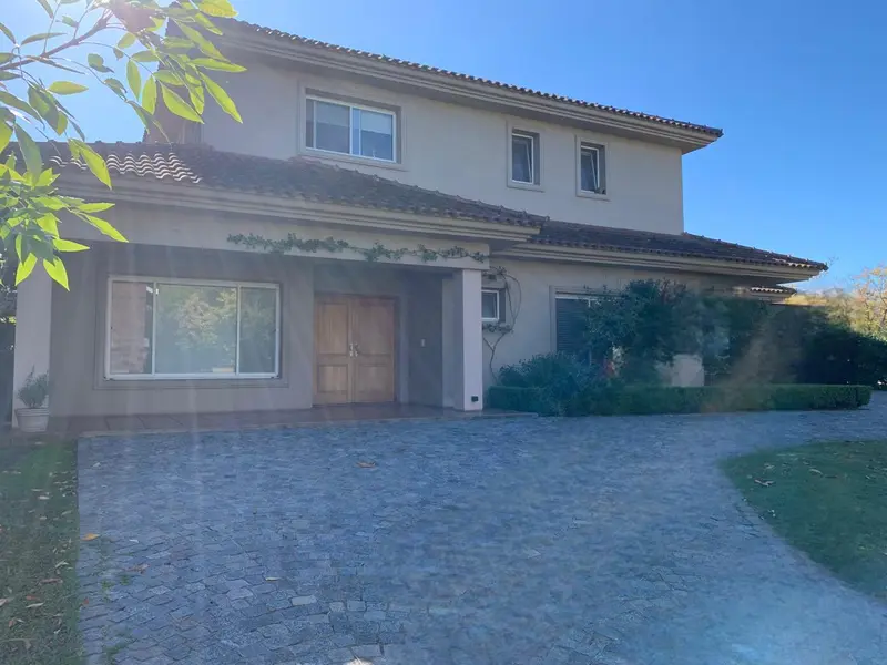 Casa en venta · Buenos Aires Golf, San Miguel, GBA Norte, Provincia de Buenos Aires