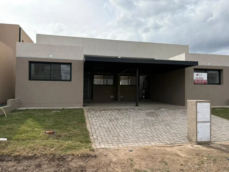 Casa en alquiler · Docta, Córdoba Capital, Córdoba