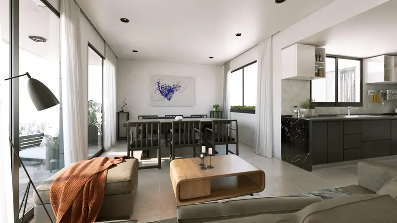 Departamento en venta · Recoleta, CABA