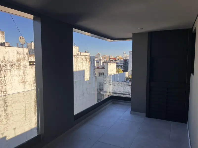 Departamento en venta · Recoleta, CABA