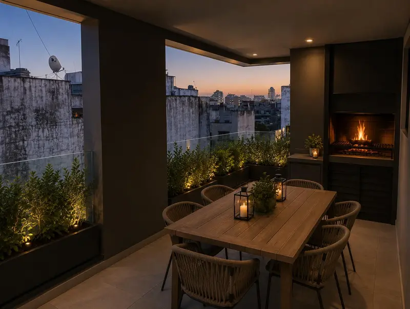 Departamento en venta · Recoleta, CABA