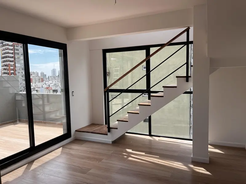 Departamento en venta · Recoleta, CABA