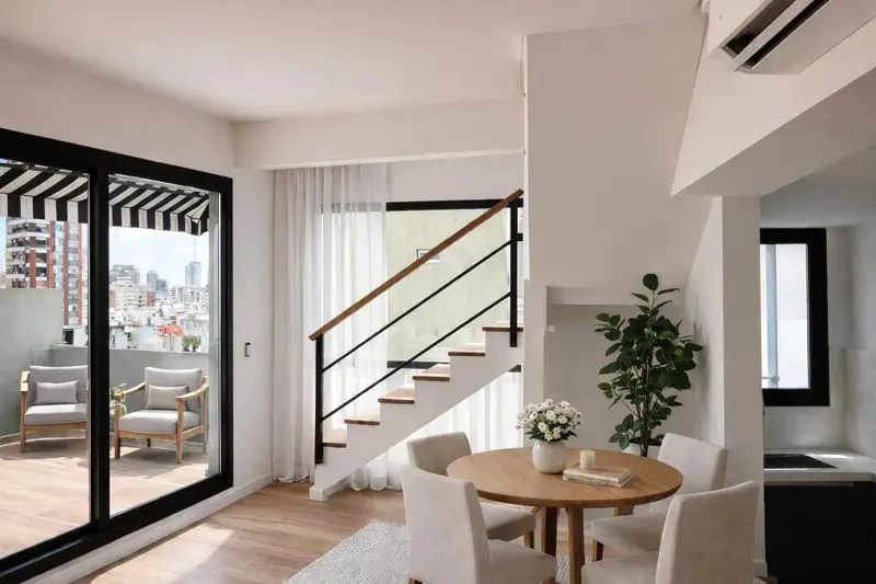 Departamento en venta · Recoleta, CABA
