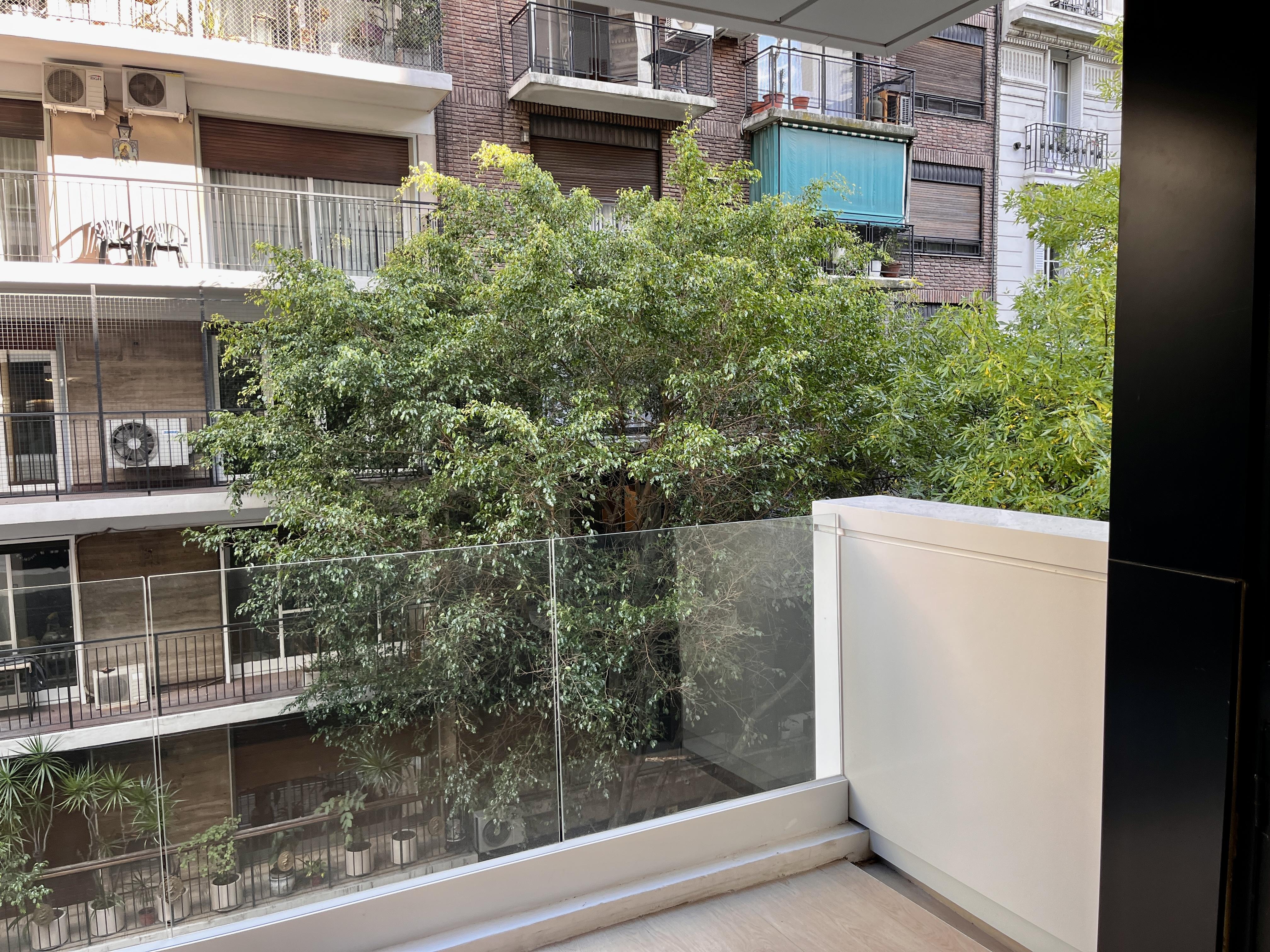 Departamento en venta · Recoleta, CABA