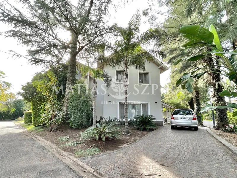Casa en venta · Las Cabañas, Hurlingham, GBA Oeste, Provincia de Buenos Aires