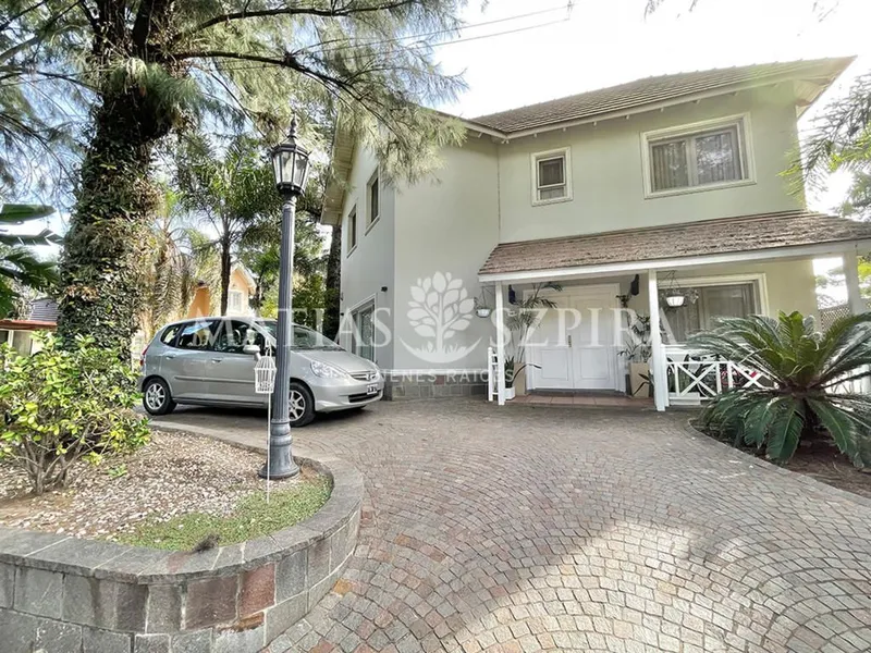 Casa en venta · Las Cabañas, Hurlingham, GBA Oeste, Provincia de Buenos Aires