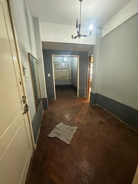 Departamento en venta · Caballito, CABA