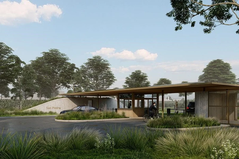 Terreno en venta · Villanueva, Tigre, GBA Norte, Provincia de Buenos Aires