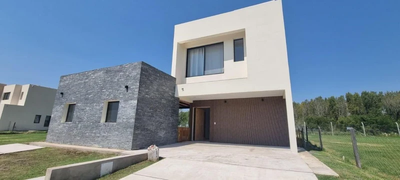 Casa en venta · Santa Ana, Villanueva, Tigre, GBA Norte, Provincia de Buenos Aires