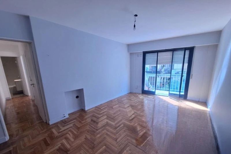 Departamento en venta · Caballito, CABA