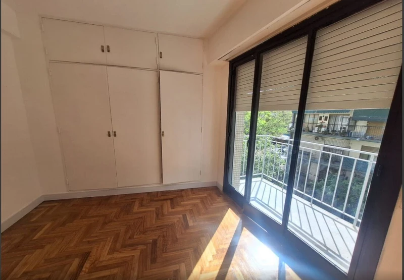 Departamento en venta · Caballito, CABA