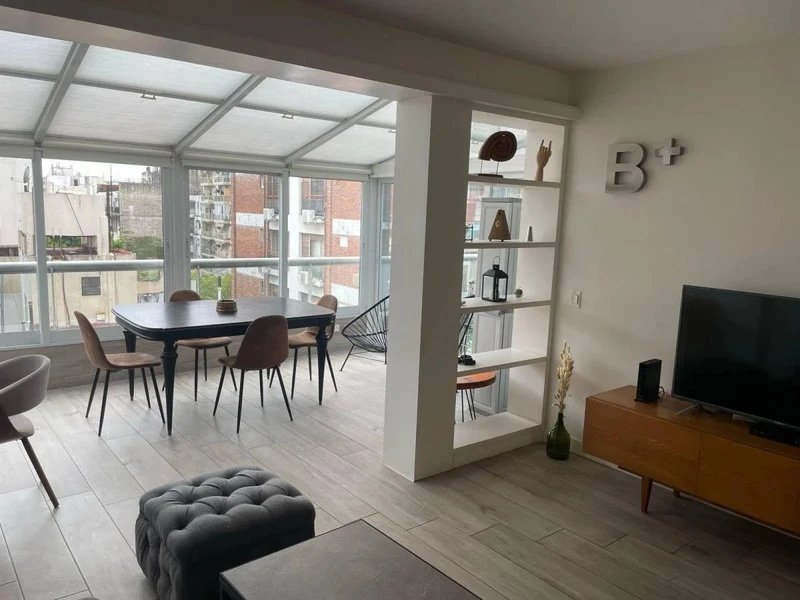 Departamento en venta · Recoleta, CABA