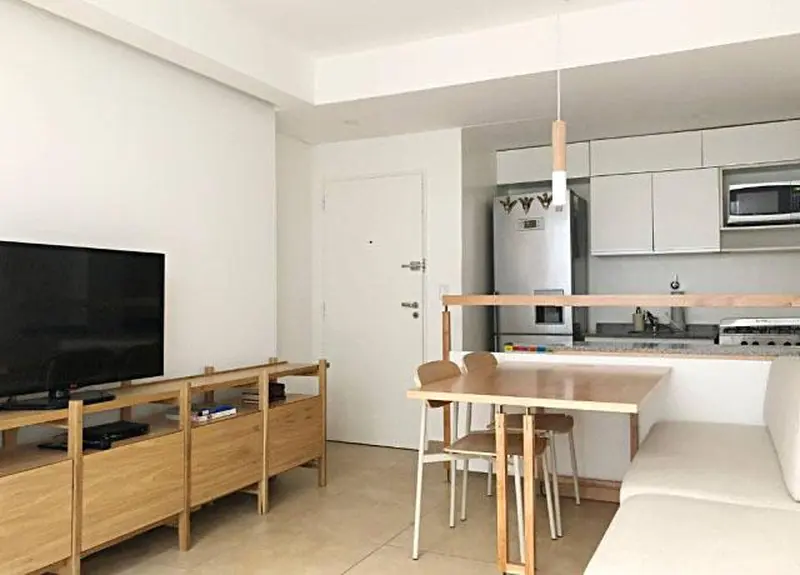 Departamento en venta · Palermo, CABA