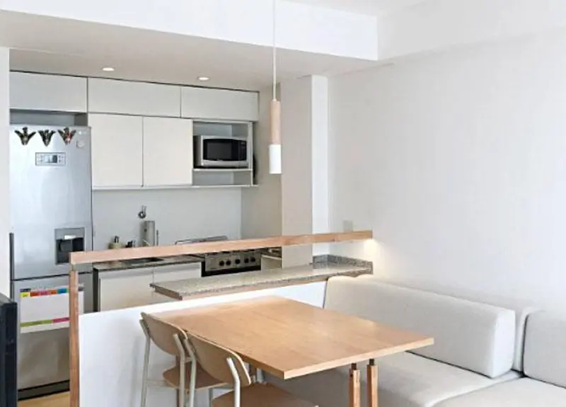 Departamento en venta · Palermo, CABA