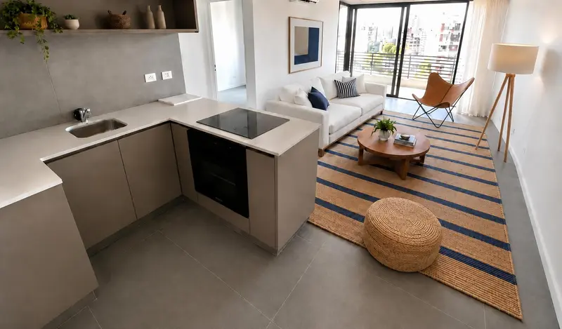Departamento en venta · Nuñez, CABA Departamento en venta · Nuñez, CABA