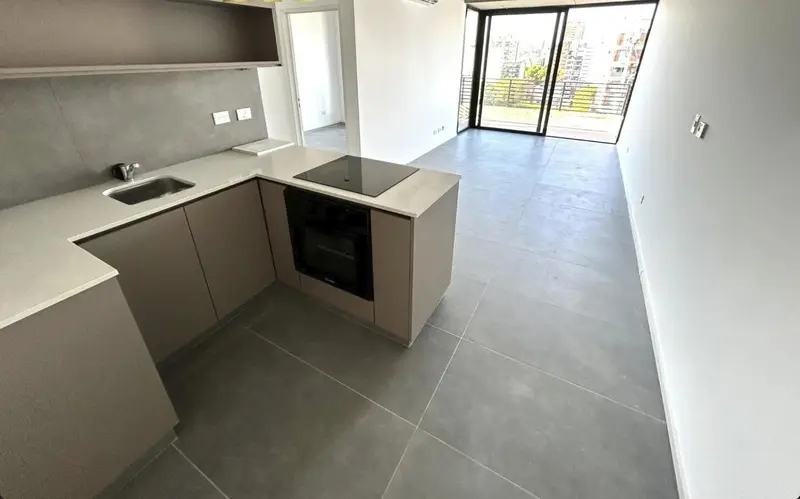 Departamento en venta · Nuñez, CABA Departamento en venta · Nuñez, CABA