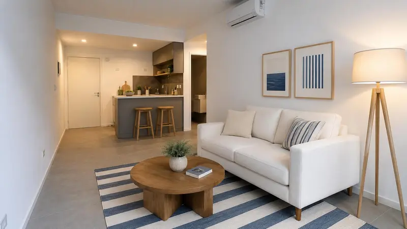 Departamento en venta · Nuñez, CABA