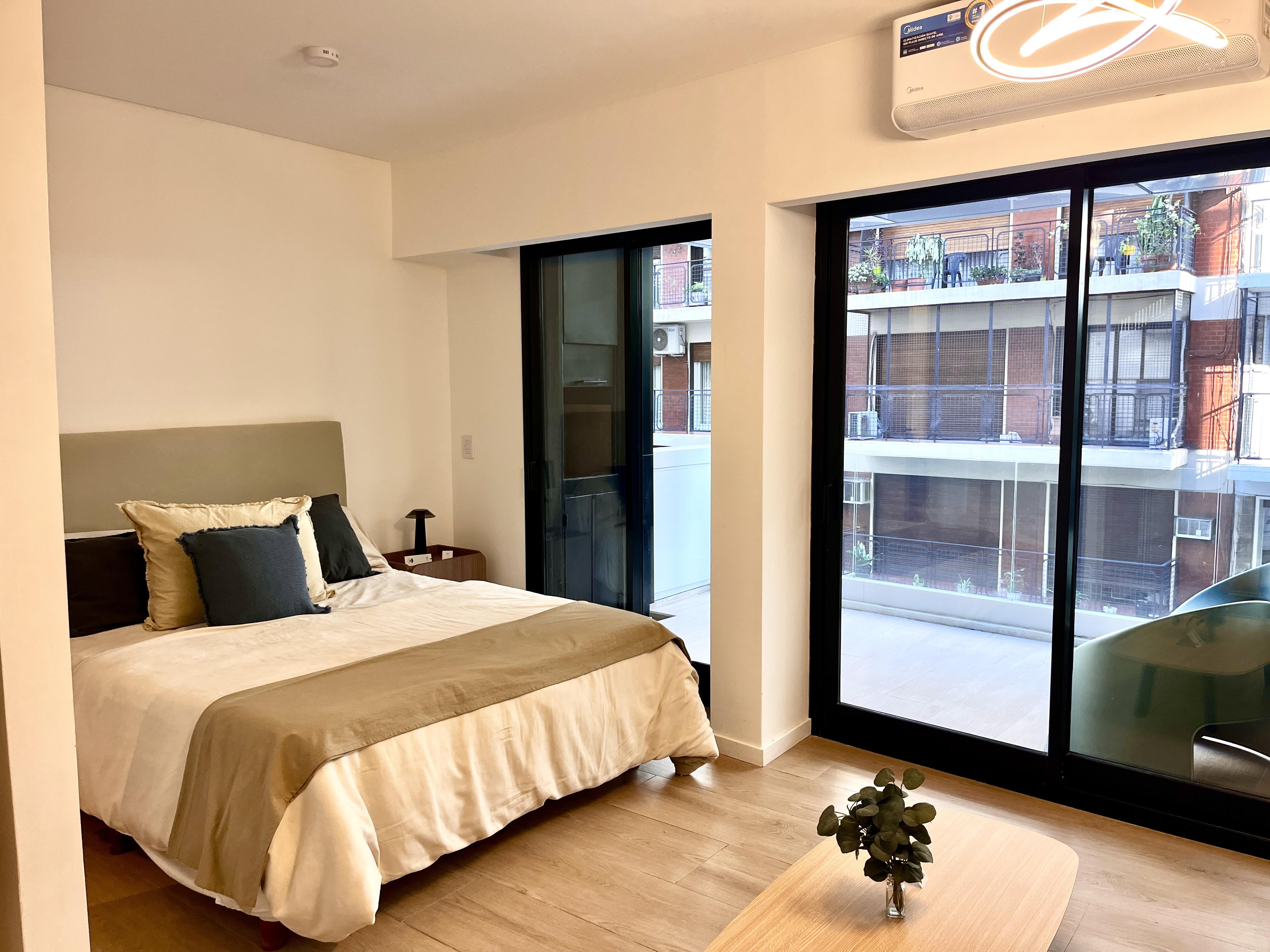Departamento en venta · Recoleta, CABA